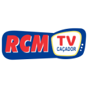 RCM TV Caçador - SC Icon