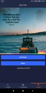 Social Media Post Maker for Instagram - QuickPost screenshot 1