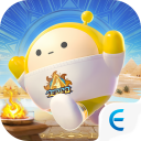 蛋仔派對 icon