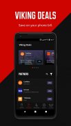 Viking App (Official) screenshot 0