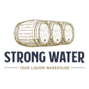 Strong Water Liquor warehouse