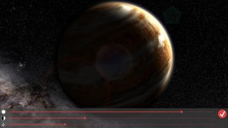 Venus en HD Gyro 3D Gratuit screenshot 12