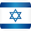 Flag of  Israel