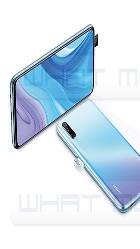 huawei y9s themes free download