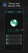 Goral VPN: Fast & Super Secure screenshot 4