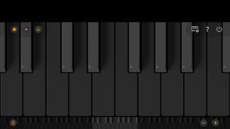 Mini Piano Lite screenshot 18