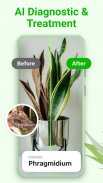 Botan: Plant Identifier App screenshot 3