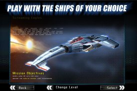 Strike Wing: Raptor Rising screenshot 13
