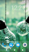 Rain HD Wallpapers screenshot 6