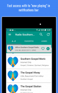 Southern Gospel Music Radio screenshot 6