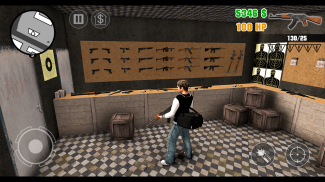 Clash of Crime Mad San Andreas screenshot 3