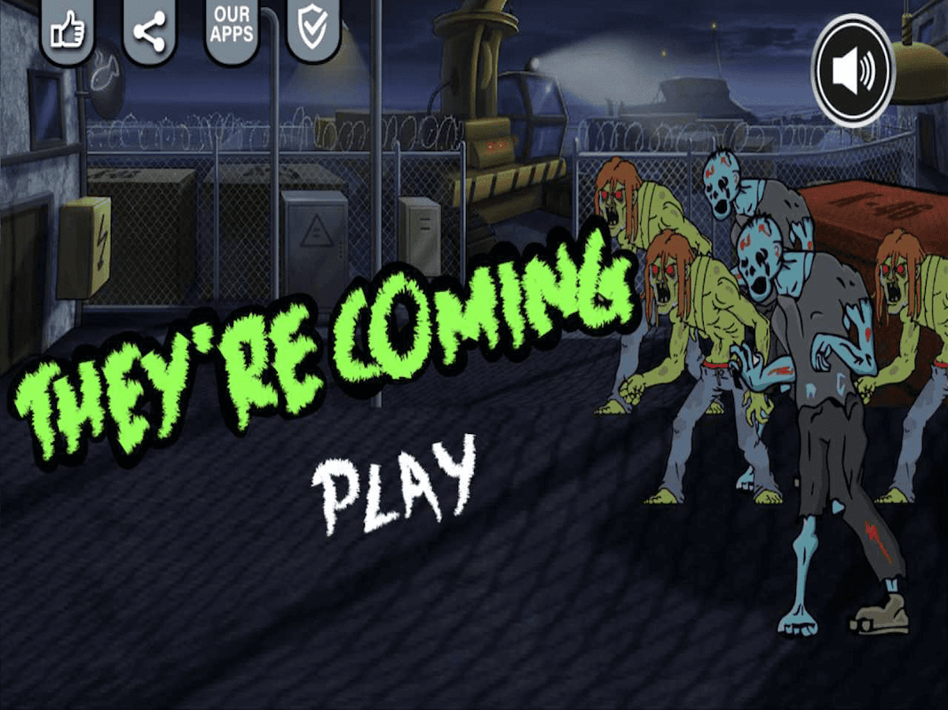 Zombie Smasher : Highway Attack! - Загрузить APK для Android | Aptoide