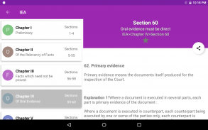 Indian Laws ( Bare Acts) screenshot 10