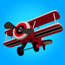 Toy Fly Icon