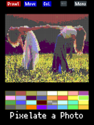 Pixel Art Maker screenshot 11