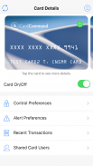 CardCommand screenshot 0