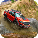 Offroad Xtreme 4X4 Jeep Driver Icon