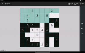 Simon Tatham's Puzzles screenshot 0