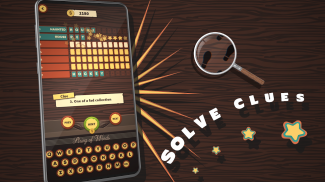 String of Words screenshot 2