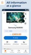 idealo: Price Comparison App screenshot 17