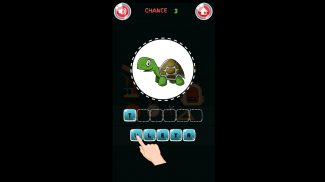 ABC kids learning game 2D screenshot 4