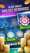Poker Online: Texas Holdem Casino Card Games screenshot 14