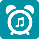 Spielen Musik Wecker Icon