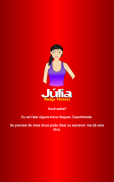 Júlia - Amiga Virtual screenshot 6