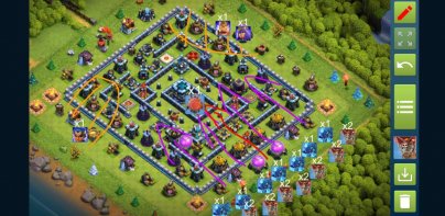 COC Play Tool