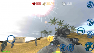 Special Operations Forces screenshot 6