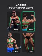 PRO Fitness - Workout Trainer screenshot 13