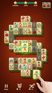 Mahjong-Match Puzzle game screenshot 22