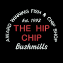 The Hip Chip Icon