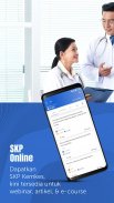 Alomedika - SKP & Forum Dokter screenshot 0