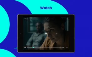 DStv Stream screenshot 14