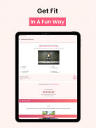 Hobfit Women Health & Wellness screenshot 14