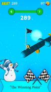 Sky Run 2 :Levels Mode screenshot 1
