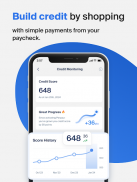 Perpay - Shop and Build Credit screenshot 3