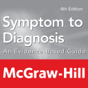 Symptom to Diagnosis An Evidence Based Guide 4/E