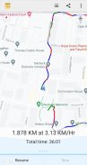 Distance Calculator Free screenshot 0
