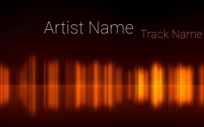 Audio Glow Music Visualizer screenshot 9