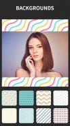 Photo Collage Maker - Photo Editor, Gird, Blur screenshot 3