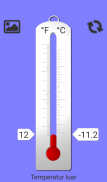 Termometer screenshot 7