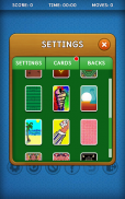 Solitaire - Classic Card Games screenshot 6