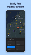 Plane Finder - Flight Tracker screenshot 7