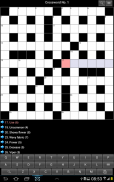 Crosswords screenshot 9