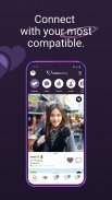 AsianDating - App de Namoro Asiático screenshot 0