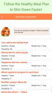 Lose weight without dieting screenshot 1