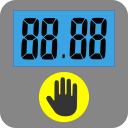 Cube Timer Icon