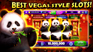 Richest Slots Casino Games screenshot 4